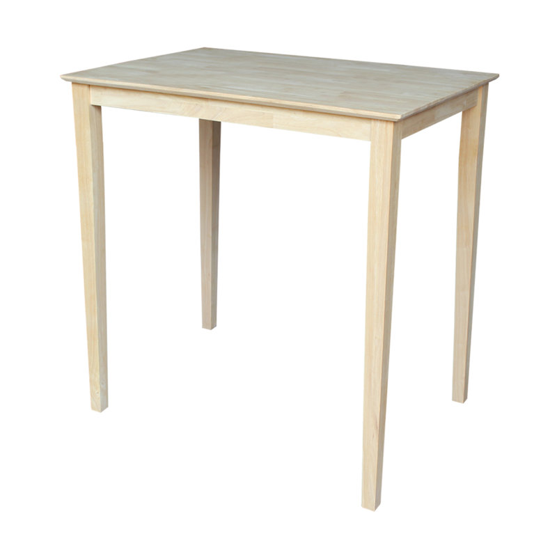 Table de salle à manger Calumet Heimann