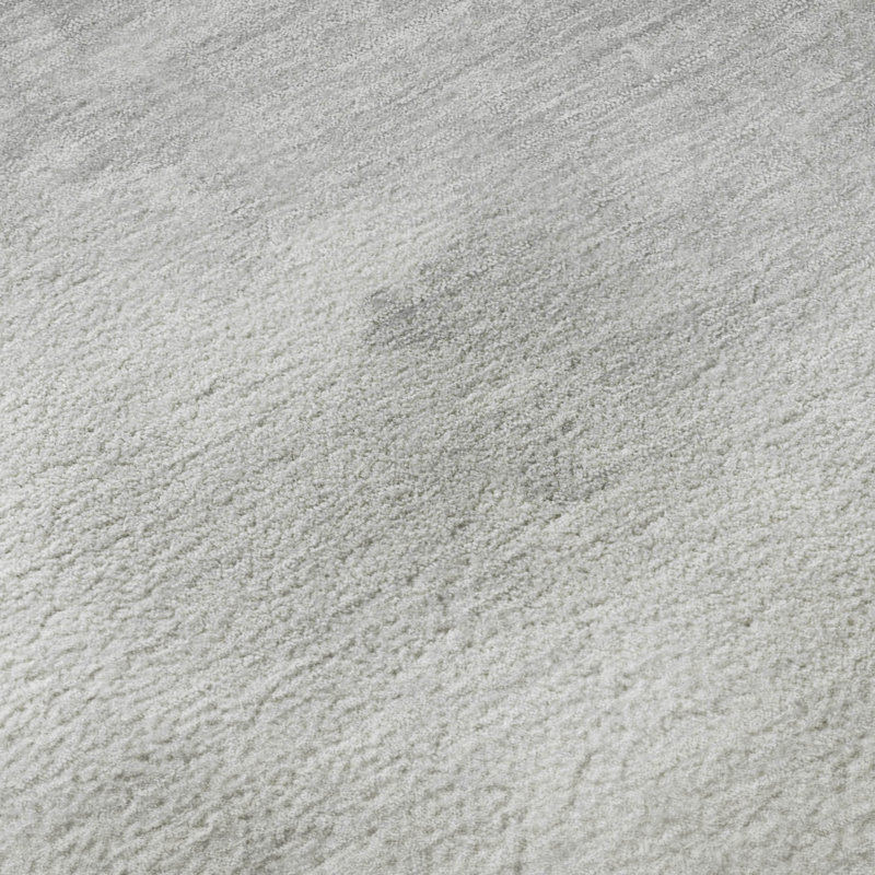Tapis abstrait Premium Garett AMF1672 lavable à la machine, Rectangle 10 pi x 14 pi