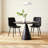 Diamond Tufted Side Chairs, Dining Chairs With Black Metal Legs-1735598303-1722053857