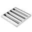 Jaquane 19.5Wx19.5H Inch Commercial Hood Filter Range Hood Baffle Stainless Steel
