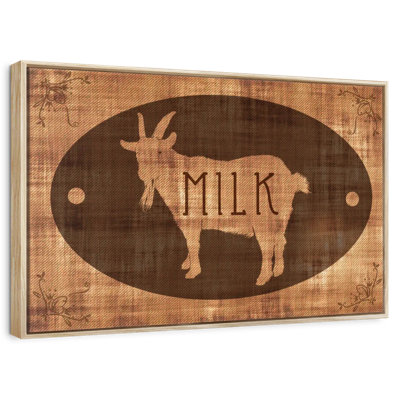 Goat Milk