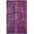 Purple selected