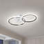 Ceiling Fan with LED Lights