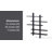 Scriven 5 Tier Accent Shelf-394493