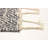 Sienna Grey Rug 5'0" x 7'3"
