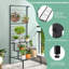 Kameera Metal Plant Stand