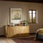 Mullins 6 Drawer Dresser-Natural Mappa Burl