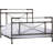 Metal Open-Frame Bed-16241099