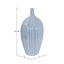 Grand vase en taffetas-131628131