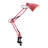 Kreshnik Metal Clip On Lamp-932877146
