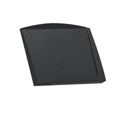 Porte-brochures et brochures de bureau