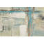 Hand -painted acrylic painting, free from constraints