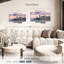 Hannes Jersey City Skyline-107471326