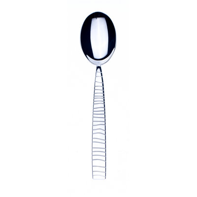 Tigre Dessert Spoon - 48 Pieces