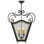 Terena 4 - Light Pendant
