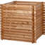 Woolsey Wood Stationary Composter
