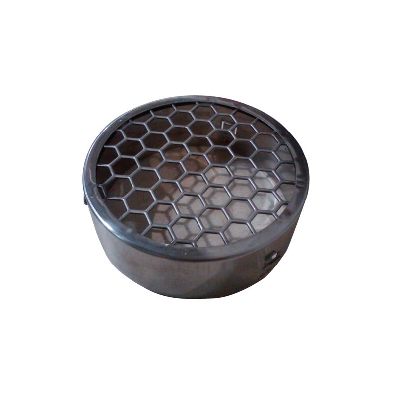 Bird Screen for PVC Pipe Termination, 3"