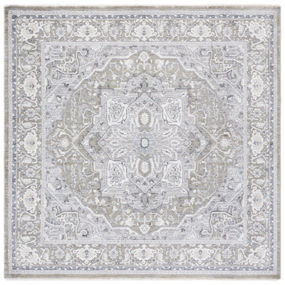 Clover Oriental Indoor Rug