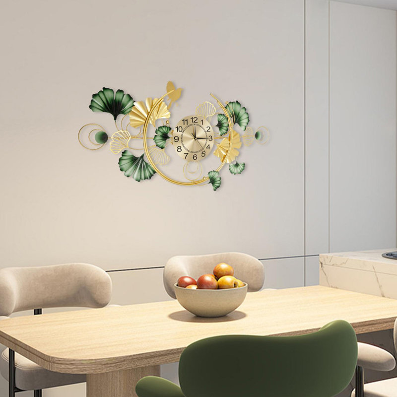 Decorative Wall Clock