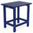 HDPE Patio Side Table-782108327