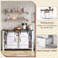 80cm Sideboard