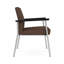 Lesro Chaise d'invité Mystic-101049837-101049833