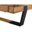 Oslo Solid Wood Bed-91077592