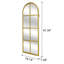 Miroir d'appoint Aubriel-532075552