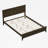 Solid Wood Standard Bed-642091759-642091758