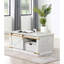 Table basse Transition