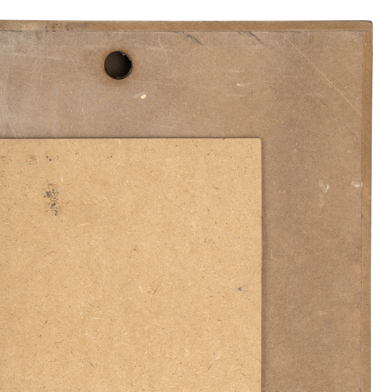 47X79 , Gold Box Mirror