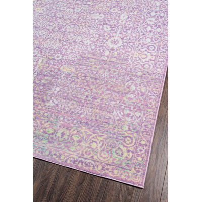 Petra Oriental Indoor Rug