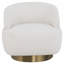 Swivel Armchair-985300998-985301005