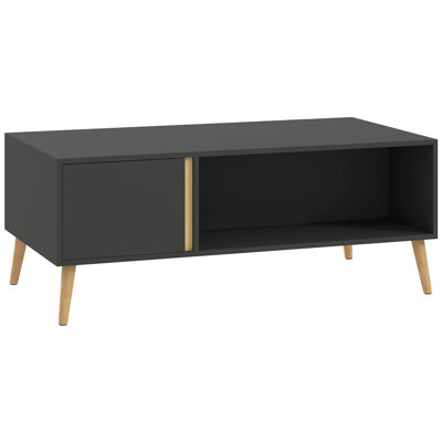 Coffee Table with Storage