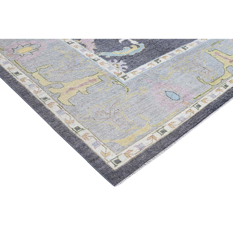 One-of-a-Kind 12'5" x 15'2" Area Rug