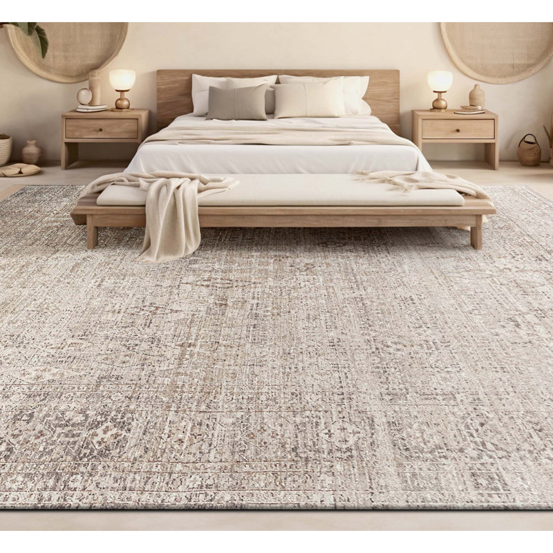 Monarch Handmade Area Rug, Rectangle 10' x 14'