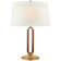 Ralph Lauren Cody 1 - Light Standard Table Lamp