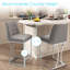 Tabouret de comptoir 24 po Yovany-2021250821-2021250822