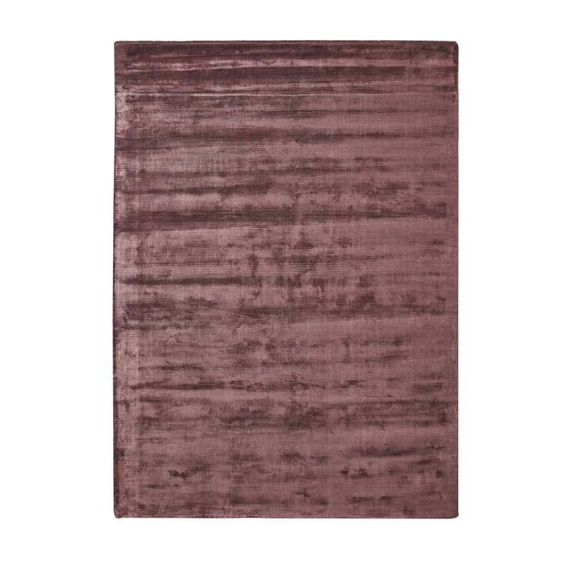 Solid Colour 170cm X 230cm Area Rug