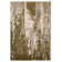 Tapis vert / gris Elmdale Performance