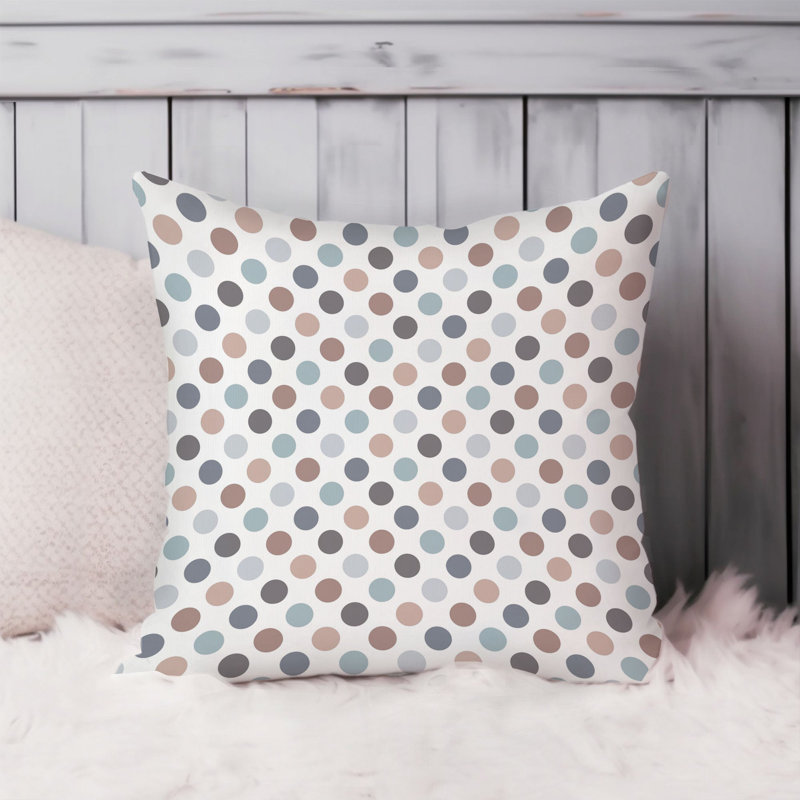 Abstract Dots II Modern