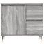 Llorente Bathroom Storage Furniture Set-28376199