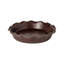 Pie Dish Stacked Organic-2067289642