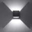 Quad 1-Light Up & Downlight-20139054