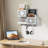 Wall Organizer
