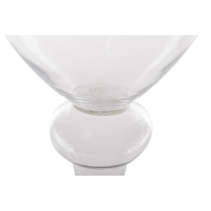 Freeland Glass Decorative Urns & Jars