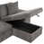 Gris anthracite Knox sélectionné