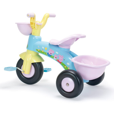 Peppa Trike