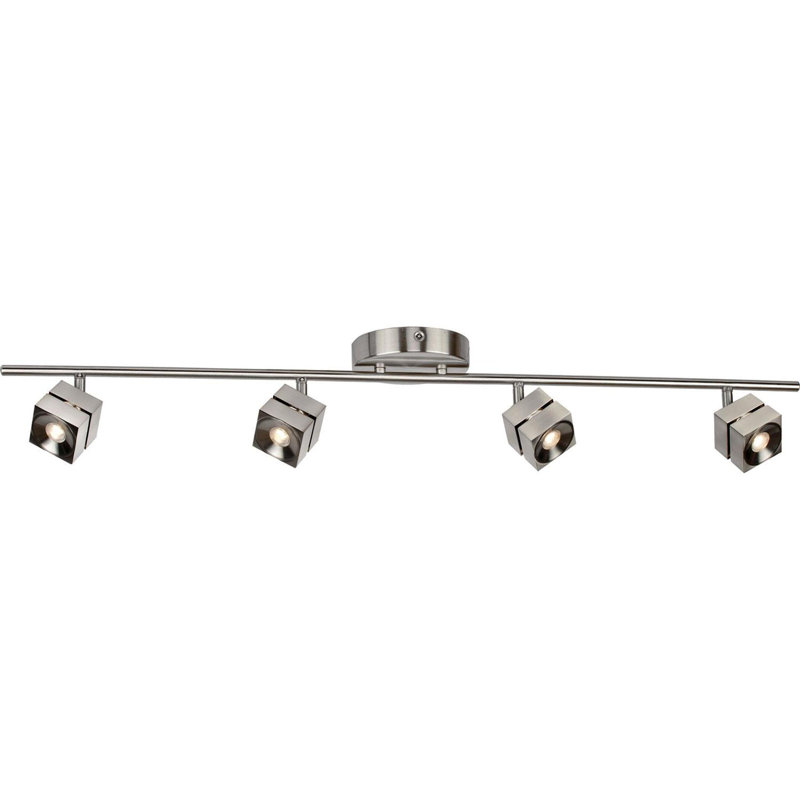 Ensemble de rail Cantrell