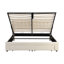 Tymvou Upholstered EU Kingsize - 160 X 200 Cm Bed-484071465-483570360